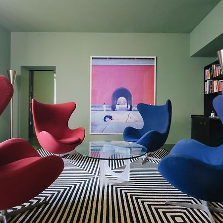 3 Rooms 10 Corso Como Milano 외부 사진