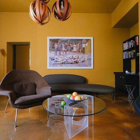 3 Rooms 10 Corso Como Milano 외부 사진