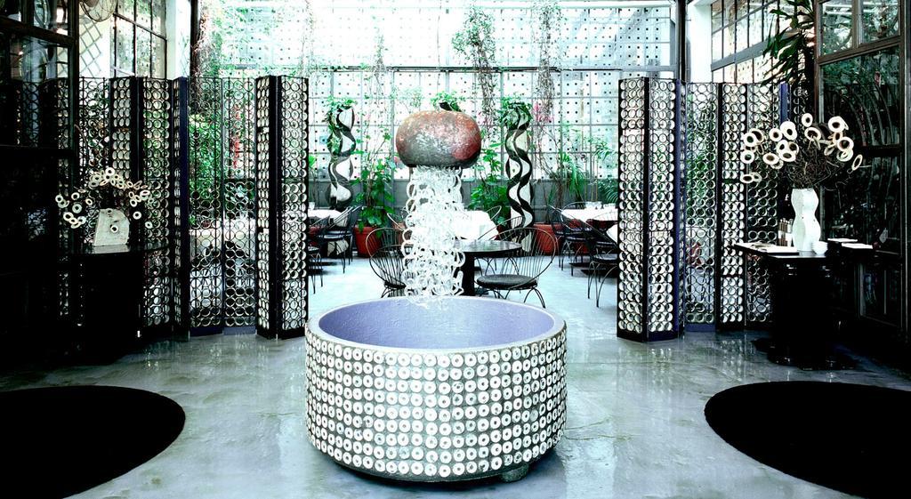 3 Rooms 10 Corso Como Milano 외부 사진