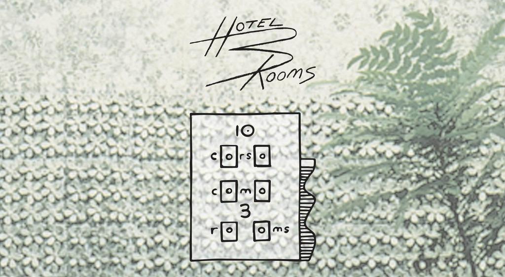 3 Rooms 10 Corso Como Milano 외부 사진