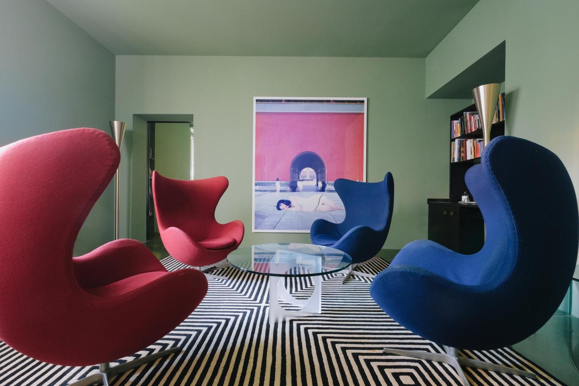 3 Rooms 10 Corso Como Milano 외부 사진