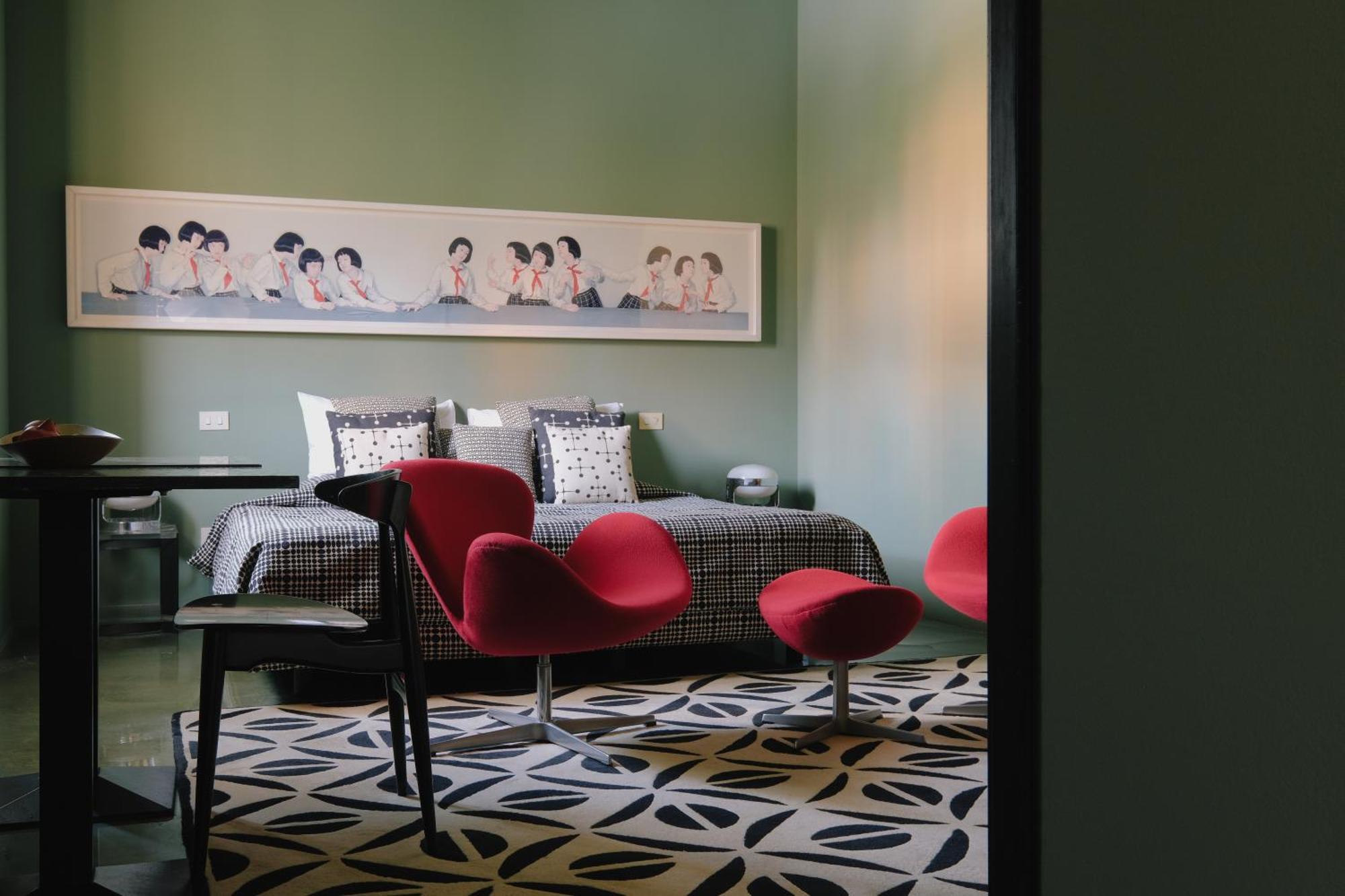 3 Rooms 10 Corso Como Milano 외부 사진
