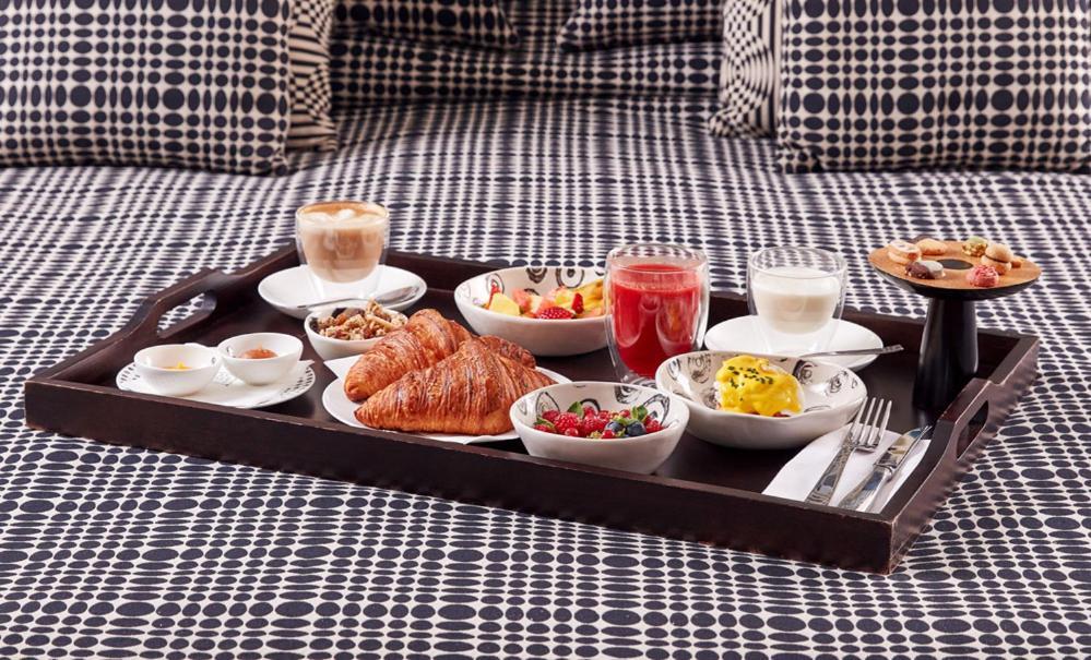 3 Rooms 10 Corso Como Milano 외부 사진